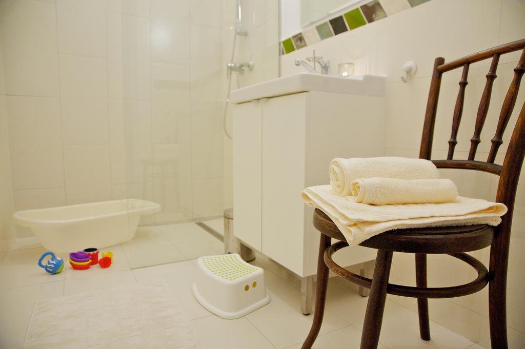 Green Door Family Apartment Budapest Phòng bức ảnh