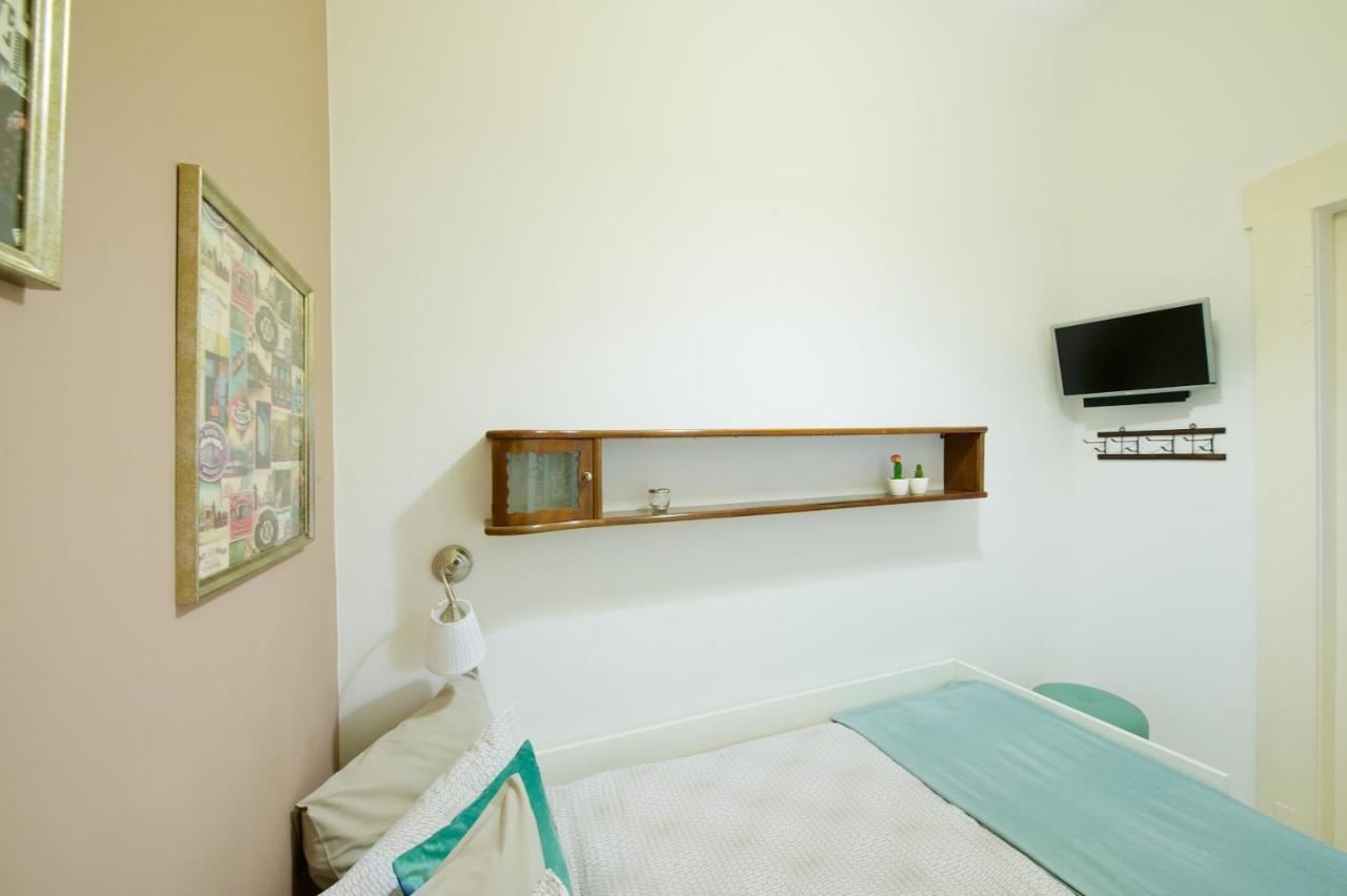 Green Door Family Apartment Budapest Ngoại thất bức ảnh