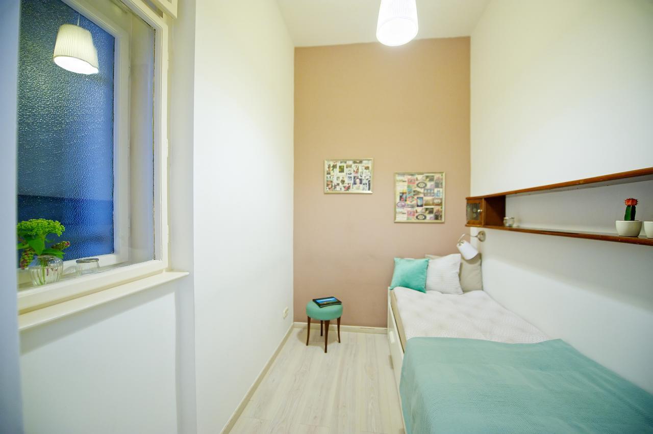 Green Door Family Apartment Budapest Ngoại thất bức ảnh