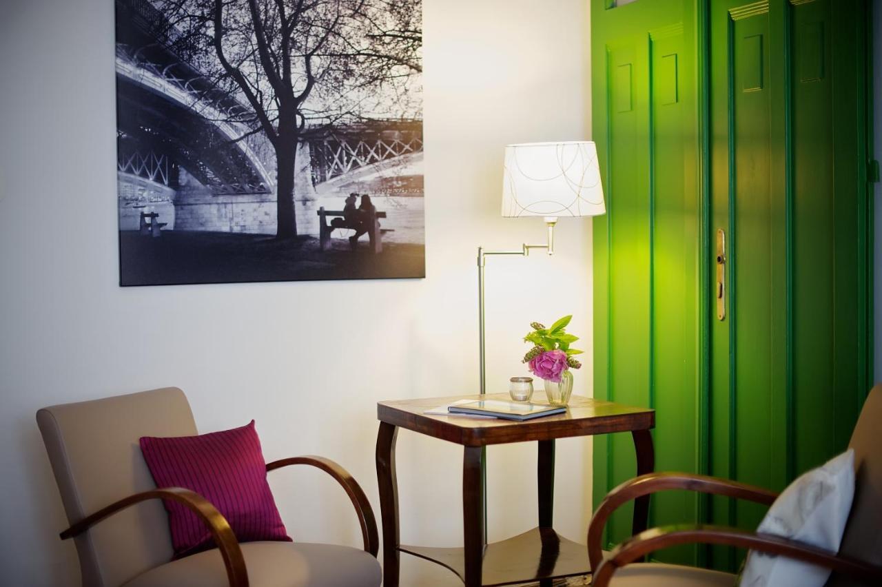 Green Door Family Apartment Budapest Ngoại thất bức ảnh